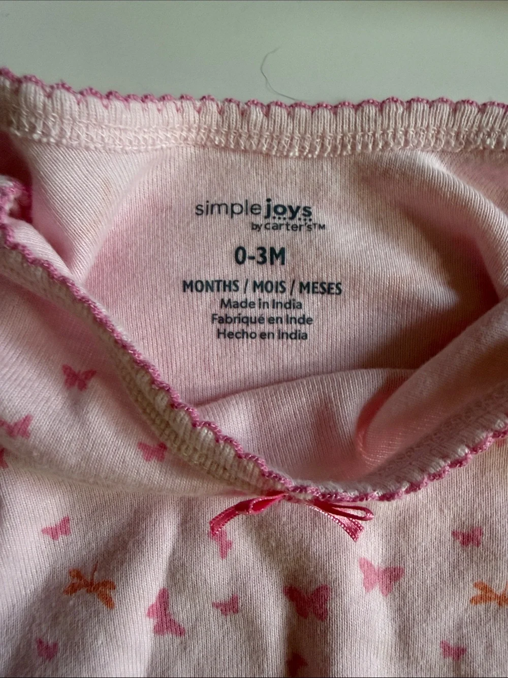 Infants assorted  Sleep Gowns and Sleep Sacks - Yellow, Pink, Mint, White NWOT